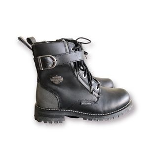 Harley-Davidson Boots